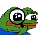 Discovery icon for Big Peepo Discord server