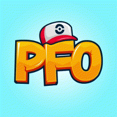 Discovery icon for Poke Fantasy Online Discord server
