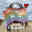 Discovery icon for Equestrian Lounge Discord server