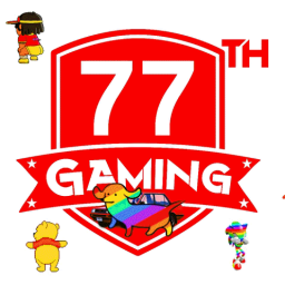 Discovery icon for 77th Gaming Official Discord server