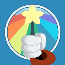 Discovery icon for Imaginears Club ๐ซ Discord server