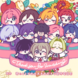 Discovery icon for Hyakkano | 100 Kanojo Discord server