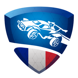 Discovery icon for Rocket League France Discord server