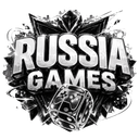 Discovery icon for RUSSIA GAMES Discord server