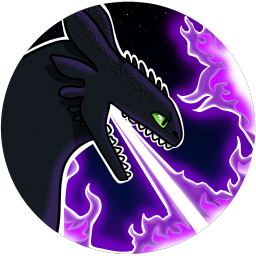 Discovery icon for Dragons of the Edge Discord server
