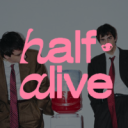 Discovery icon for half•alive Discord server