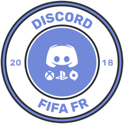 Discovery icon for FC26 | FIFA FRANCE Discord server