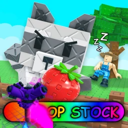 Discovery icon for Grow a Garden 2 | Stock Notifier | Trading | GAG 2 Discord server