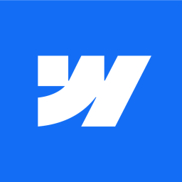 Discovery icon for Webflow Community Discord server