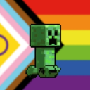 Discovery icon for Communauté Minecraft Fr Discord server