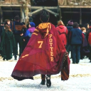 Discovery icon for Harry Potter Discord server