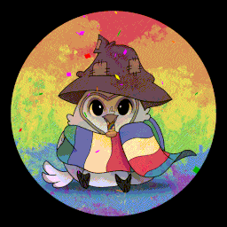 Discovery icon for Harry Potter Discord server