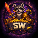 Discovery icon for Splashworlds Discord server