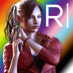 Discovery icon for REVIL | Resident Evil Discord server