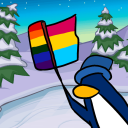 Discovery icon for The PRIDE Force Discord server