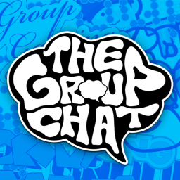 Discovery icon for The Group Fart Discord server