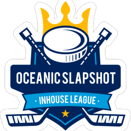 Discovery icon for Oceanic Slapshot League Discord server