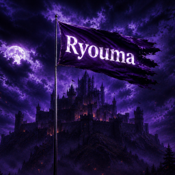 Discovery icon for Ryouma #1.0K Discord server