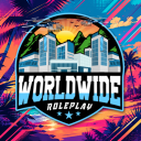 Discovery icon for WorldwideRP Official Fan Server Discord server