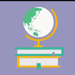 Discovery icon for World History Discord server
