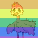 Discovery icon for Flamingo community Discord server