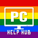 Discovery icon for PC Help Hub Discord server