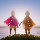 Discovery icon for Sky: Children of the Light Discord server