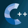 Discovery icon for Better C++ Discord server