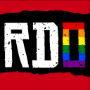 Discovery icon for Red Dead Online Discord server