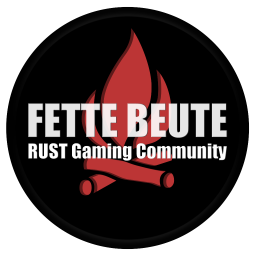 Discovery icon for Fette Beute Gaming Community Discord server