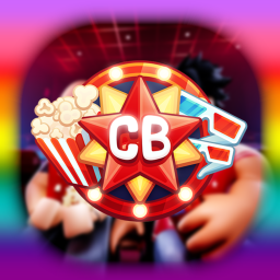 Discovery icon for CineBlox Discord server