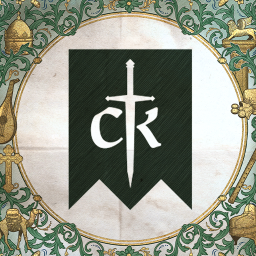 Discovery icon for Crusader Kings Discord server