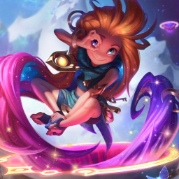Discovery icon for Legends of Runeterra Discord server