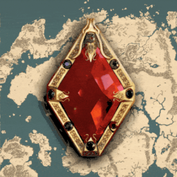 Discovery icon for The Gayer Scrolls - FR - PAS TESO Discord server