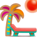 Discovery icon for ChillResort🌴 Discord server