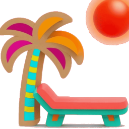 Discovery icon for ChillResort🌴 Discord server