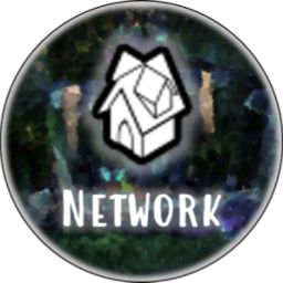 Discovery icon for ESO Housing Network Discord server