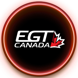 Discovery icon for EGT Canada Discord server