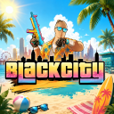 Discovery icon for Black City Roleplay Discord server