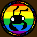 Discovery icon for Grounded Discord server