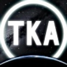 Discovery icon for The Kinetic Abilities Discord server