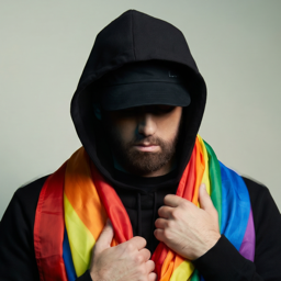 Discovery icon for Eminem Discord server