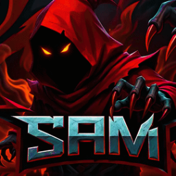 Discovery icon for Sam Discord server