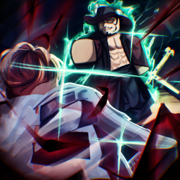 Discovery icon for Pro Piece Discord server