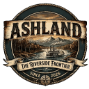 Discovery icon for Ashland : The Riverside Frontier Discord server