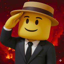 Discovery icon for Blox Fruits Brasil | SrDark | Roube um Brainrot Discord server