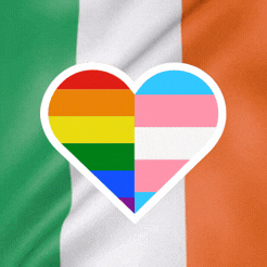 Discovery icon for Ireland Discord server