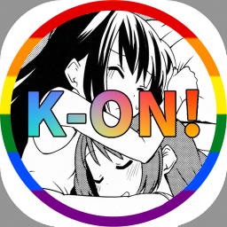 Discovery icon for Gay-ON! Discord server