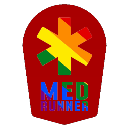 Discovery icon for MEDRUNNER Discord server