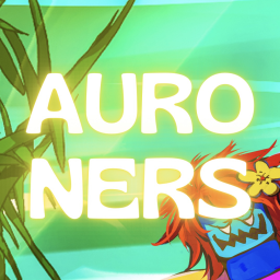 Discovery icon for AURONERS 🌊 Discord server